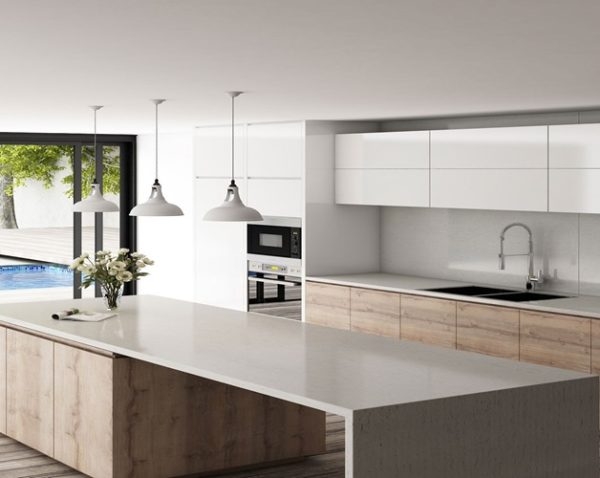 Đá Nhân Tạo Gốc Thạch Anh Vicostone | BQ9610
