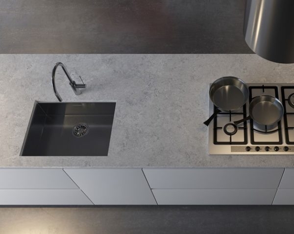 Đá Nhân Tạo Gốc Thạch Anh Vicostone | BQ8864