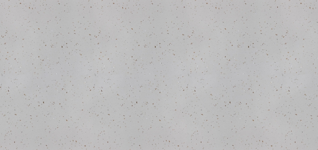 Đá Nhân Tạo Gốc Thạch Anh Vicostone | BQ370 – White Shells