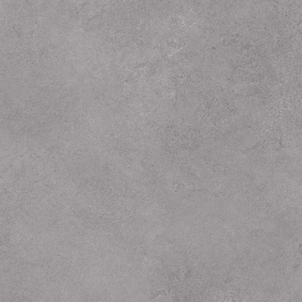 Gạch Ấn Độ 600x600 men Matt Porcelain BETON GRIS