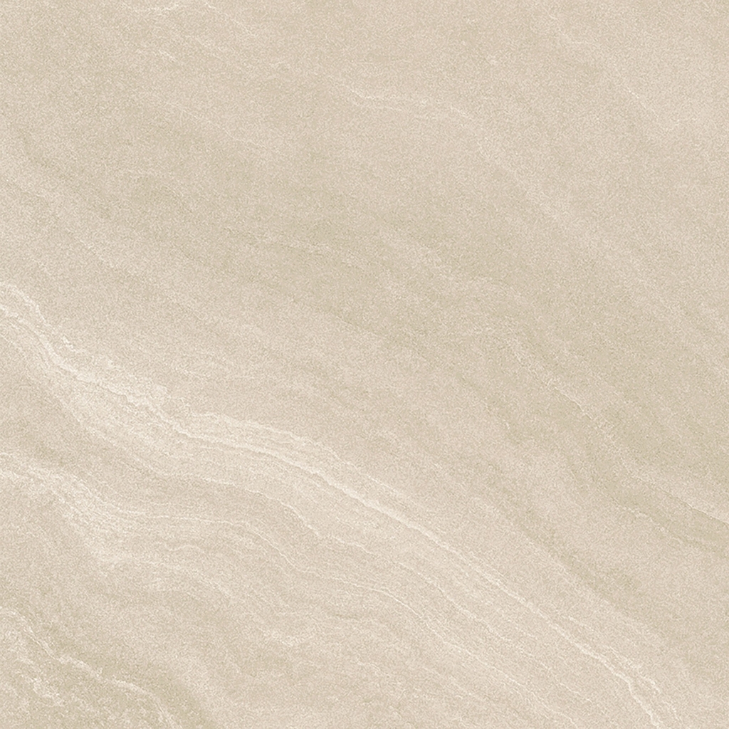 Gạch Ấn Độ 600x600 men Matt Porcelain MARMI APRICOT