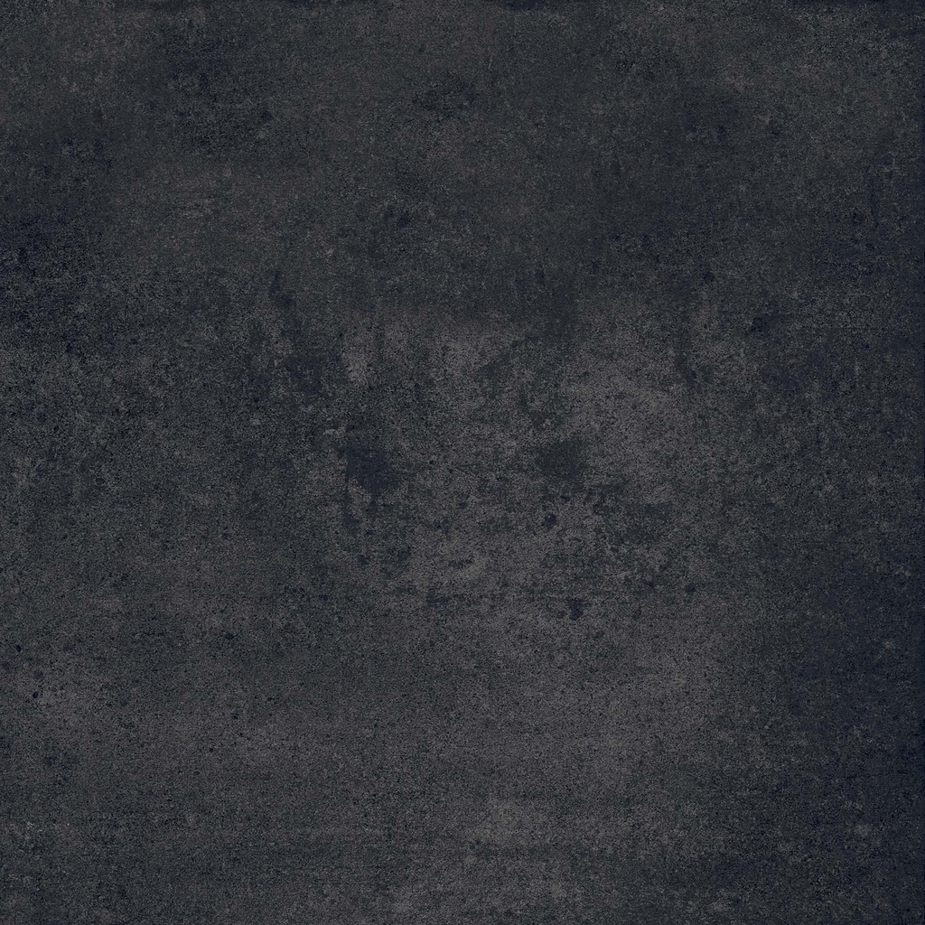 Gạch Ấn Độ 600x600 men Matt Porcelain NEWTON ANTHRACITE