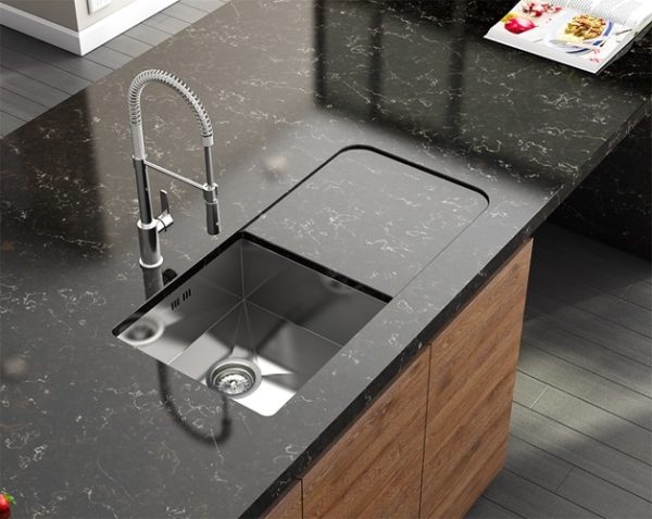 Đá Nhân Tạo Gốc Thạch Anh Vicostone | BQ8812