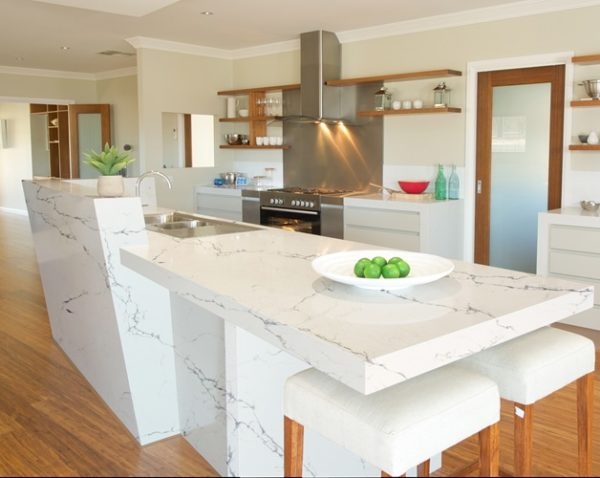 Đá Nhân Tạo Gốc Thạch Anh Vicostone | BQ8660