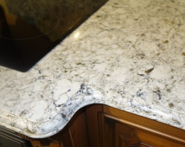 Đá Nhân Tạo Gốc Thạch Anh Vicostone | BQ9419