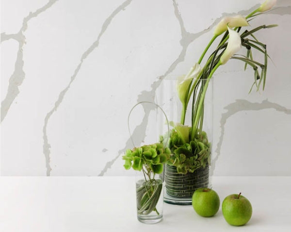 Đá Nhân Tạo Gốc Thạch Anh Vicostone | BQ8270