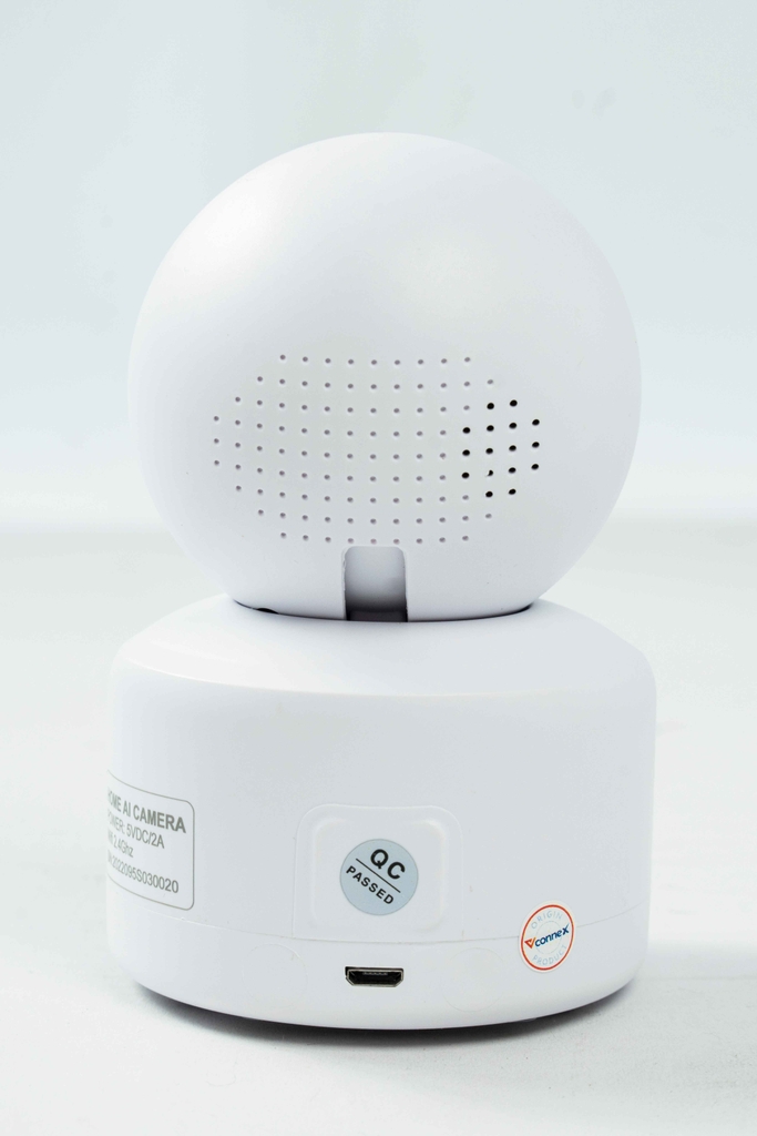 Camera thông minh Vconnex VCN-CAI-W