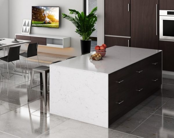 Đá Nhân Tạo Gốc Thạch Anh Vicostone | BQ8815