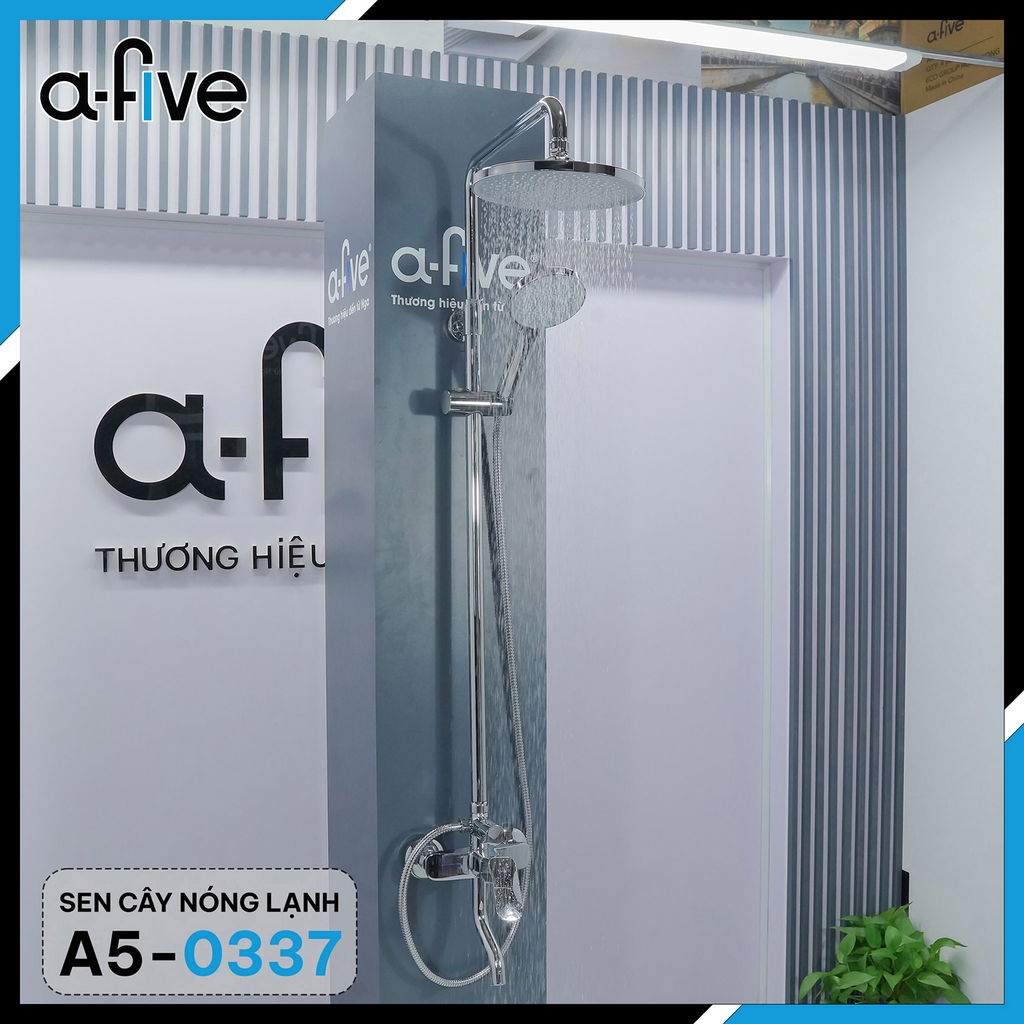 Sen cây nóng lạnh A-Five A5-0337