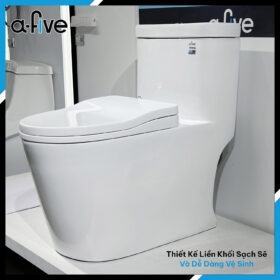 Bồn Cầu Một Khối A-Five A5-8164