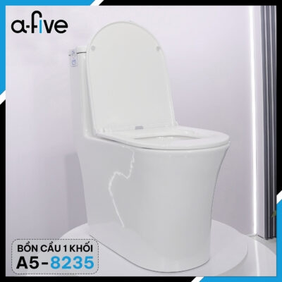Bồn Cầu Một Khối A-Five A5-8235