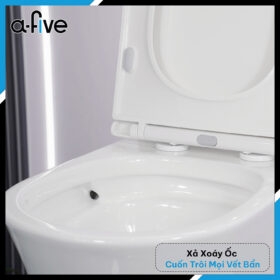 Bồn Cầu Một Khối A-Five A5-8235