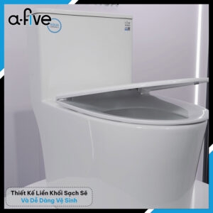 Bồn Cầu Một Khối A-Five A5-8279