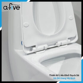 Bồn Cầu Một Khối A-Five A5-8288