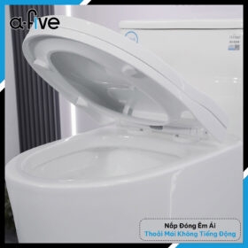 Bồn Cầu Một Khối A-Five A5-8298