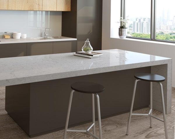 Đá Nhân Tạo Gốc Thạch Anh Vicostone | BQ8818