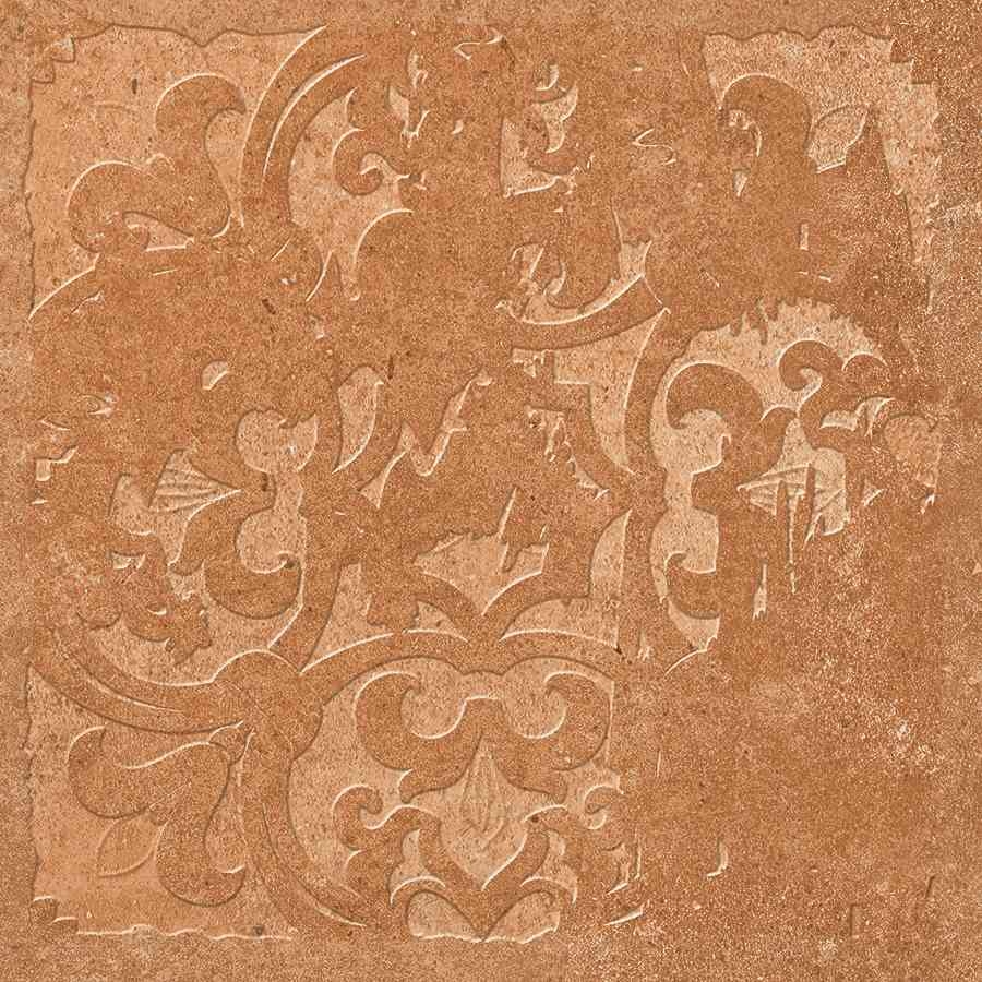 Gạch điểm Ấn Độ 300x300 men Matt Porcelain ALTROZ TERRA