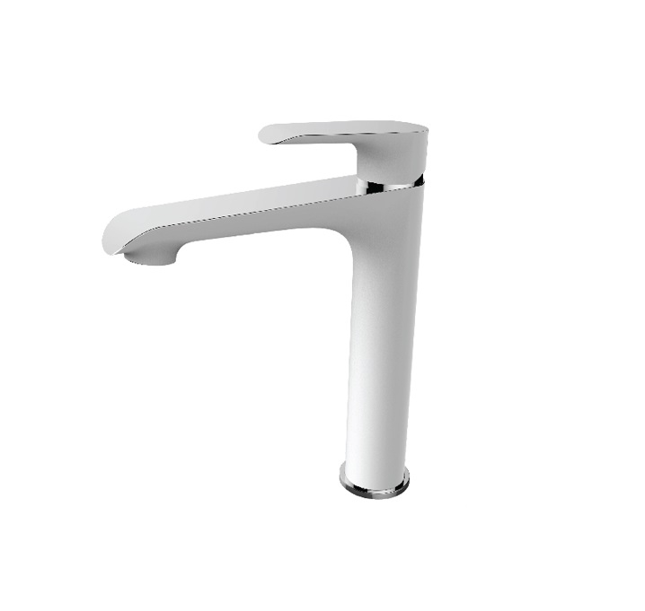 Vòi Lavabo nóng lạnh (chậu đặt bàn) AMY AM7004