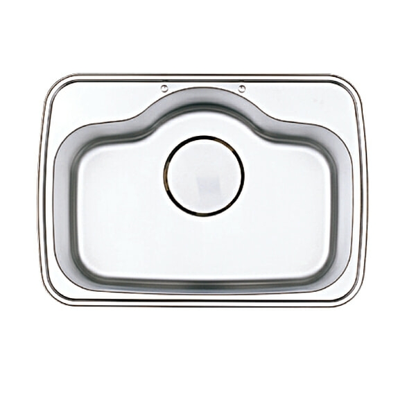 Chậu rửa bát dương vành AMY AM740