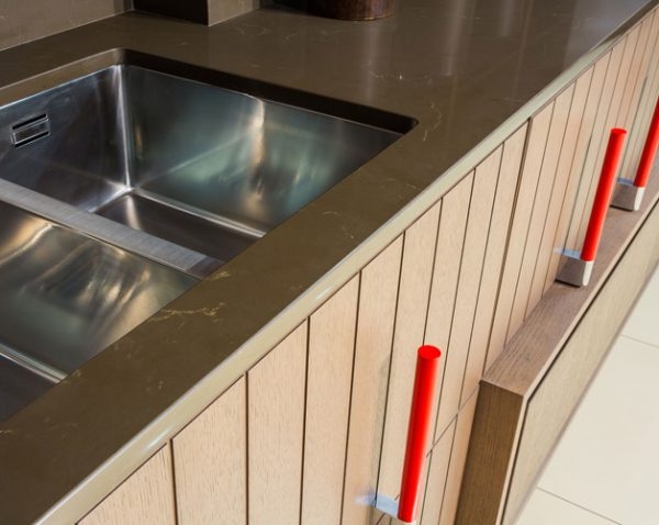 Đá Nhân Tạo Gốc Thạch Anh Vicostone | BQ8370