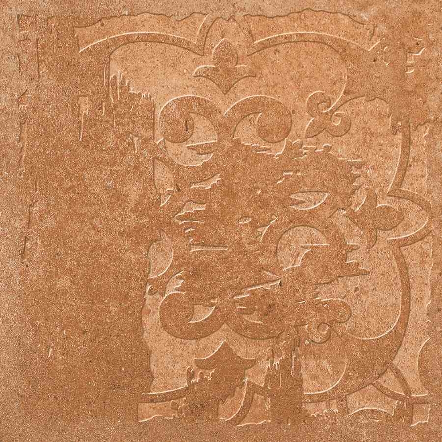 Gạch điểm Ấn Độ 300x300 men Matt Porcelain ALTROZ TERRA