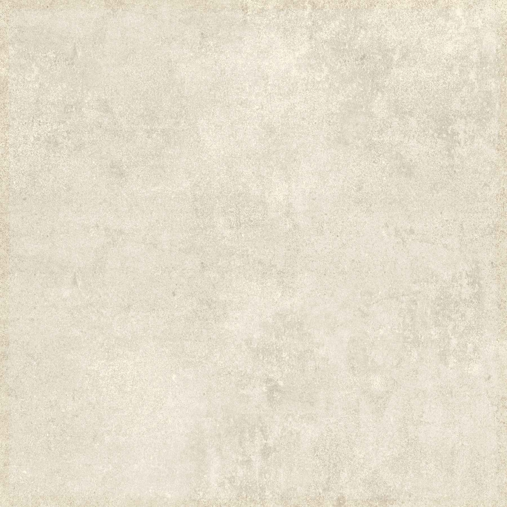 Gạch Ấn Độ 600x600 men Matt Porcelain IMPULSE BIANCO