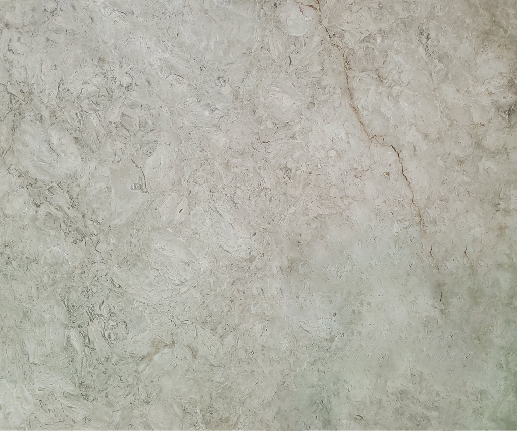 Đá Marble Oman Xám | Khổ không cố định 1.8 cm