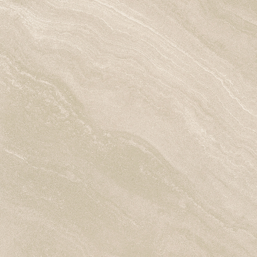 Gạch Ấn Độ 600x600 men Matt Porcelain MARMI APRICOT