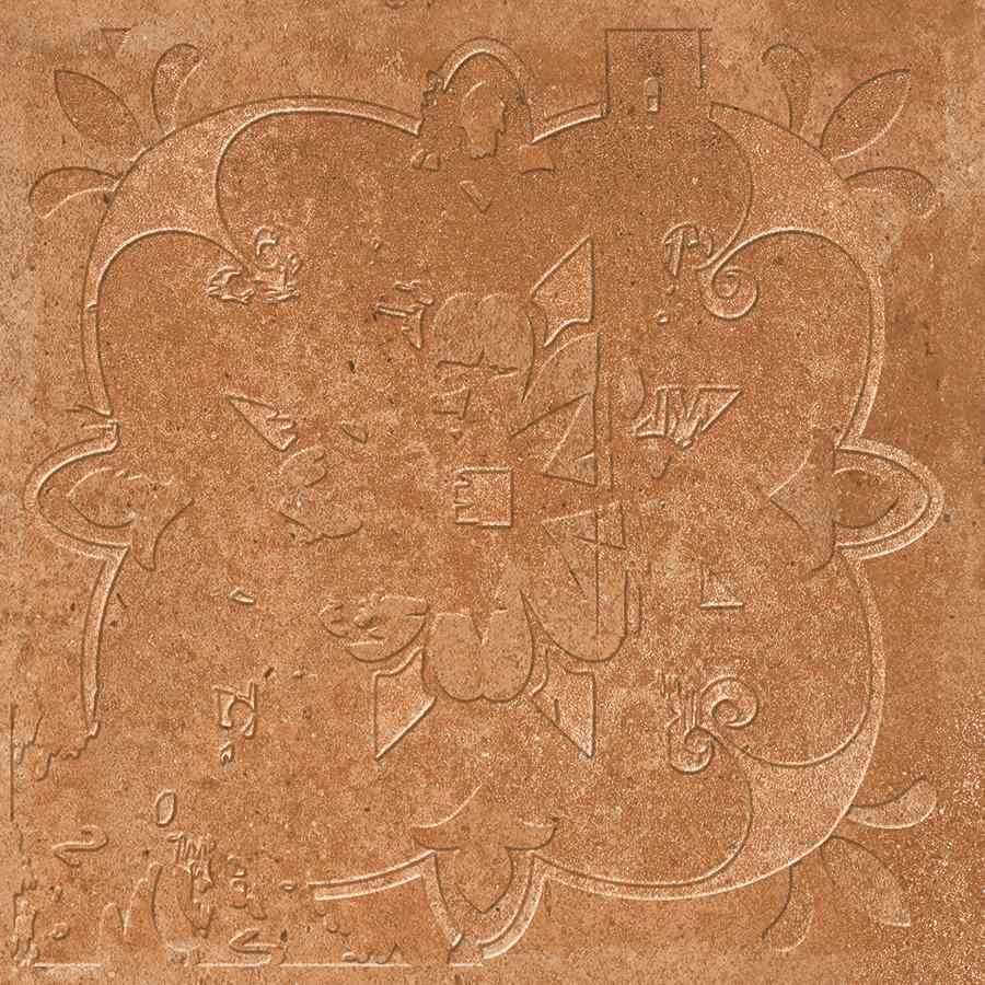 Gạch điểm Ấn Độ 300x300 men Matt Porcelain ALTROZ TERRA