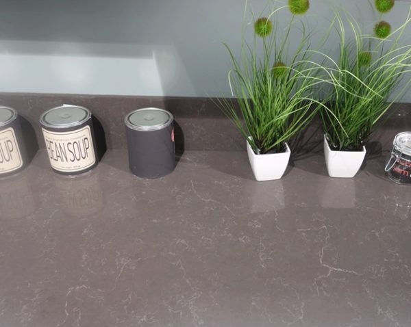 Đá Nhân Tạo Gốc Thạch Anh Vicostone | BQ8808