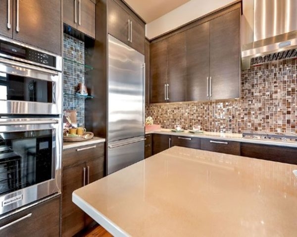 Đá Nhân Tạo Gốc Thạch Anh Vicostone | BS160