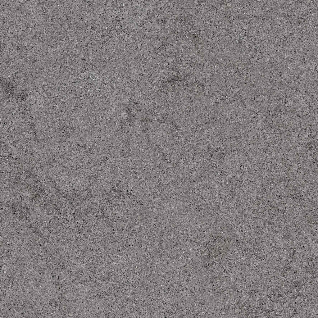 Gạch Ấn Độ 600x600 men Matt Porcelain SAND STAR NERO