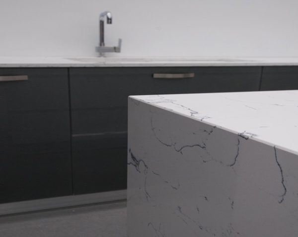 Đá Nhân Tạo Gốc Thạch Anh Vicostone | BQ8440