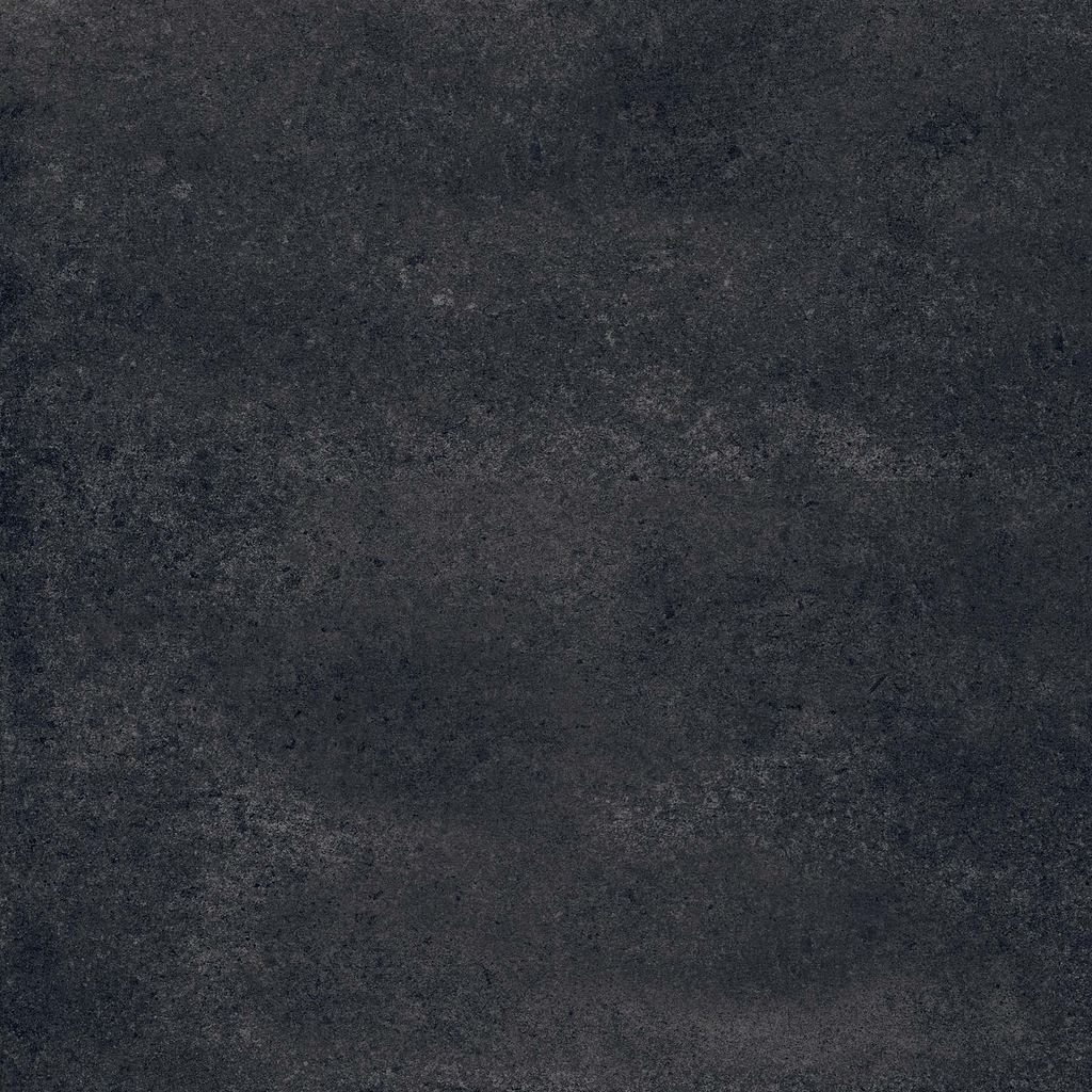Gạch Ấn Độ 600x600 men Matt Porcelain NEWTON ANTHRACITE