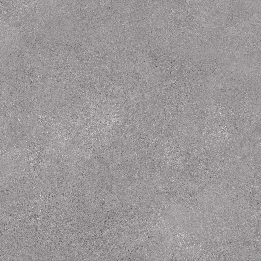 Gạch Ấn Độ 600x600 men Matt Porcelain BETON GRIS
