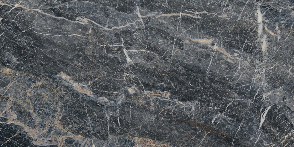 Gạch Ý 600x1200 men Matt Porcelain BLU SAINT LAURENT CH06BAL