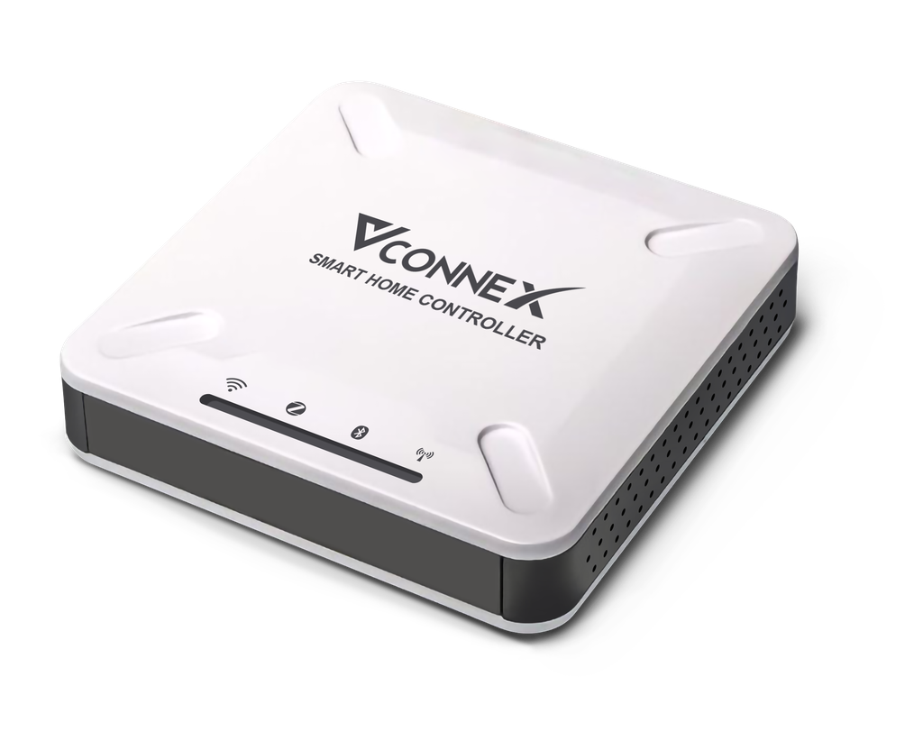 Bộ điều khiển trung tâm Gateway Vconnex VCN-GW