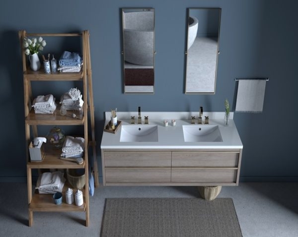 Đá Nhân Tạo Gốc Thạch Anh Vicostone | BS390