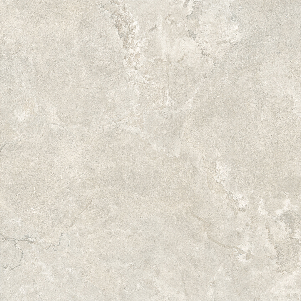 Gạch Ý 1200x1200 men Matt Porcelain DORSET BIANCO CROSS CUT DR0112