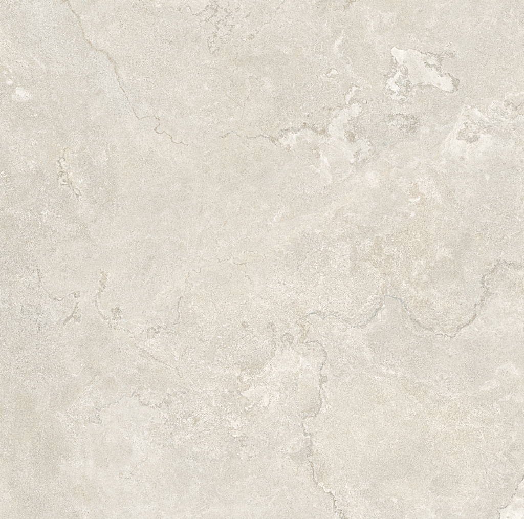 Gạch Ý 1200x1200 men Matt Porcelain DORSET BIANCO CROSS CUT DR0112