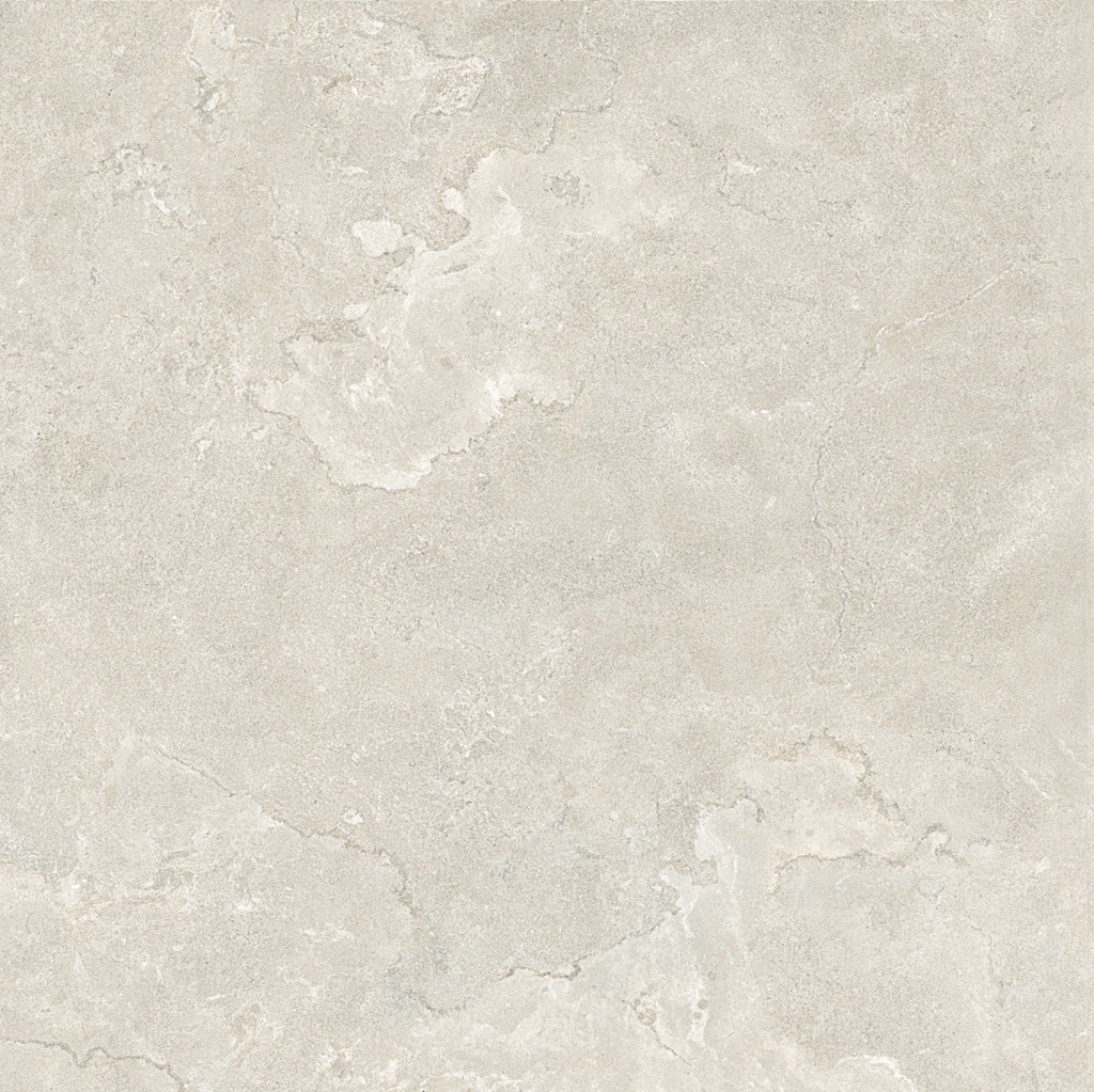 Gạch Ý 1200x1200 men Matt Porcelain DORSET BIANCO CROSS CUT DR0112