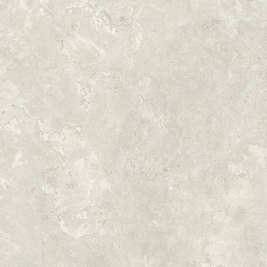 Gạch Ý 1200x1200 men Matt Porcelain DORSET BIANCO CROSS CUT DR0112