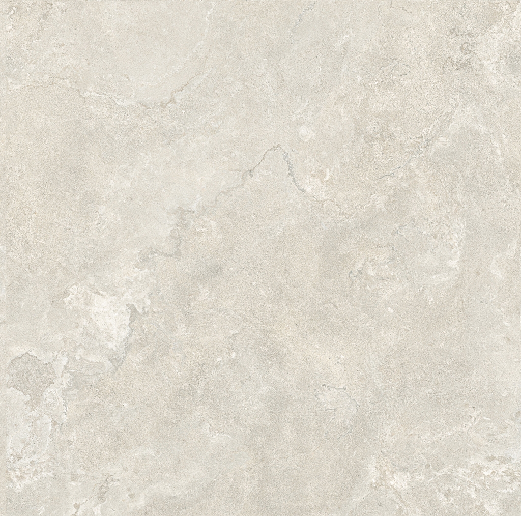 Gạch Ý 1200x1200 men Matt Porcelain DORSET BIANCO CROSS CUT DR0112