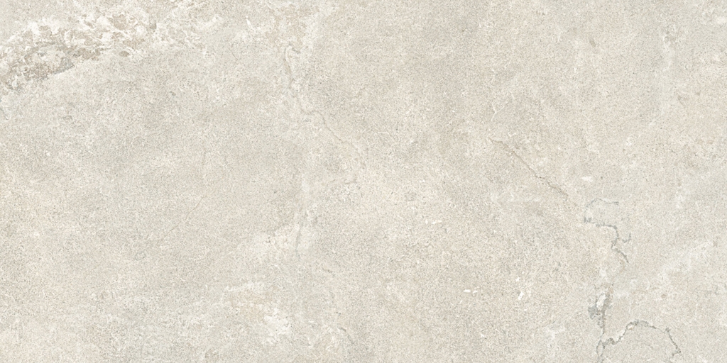 Gạch Ý 600x1200 men Matt Porcelain DORSET BIANCO CROSS CUT DR01BA