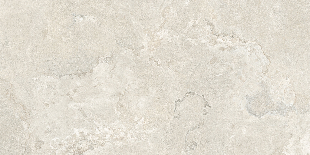 Gạch Ý 600x1200 men Matt Porcelain DORSET BIANCO CROSS CUT DR01BA