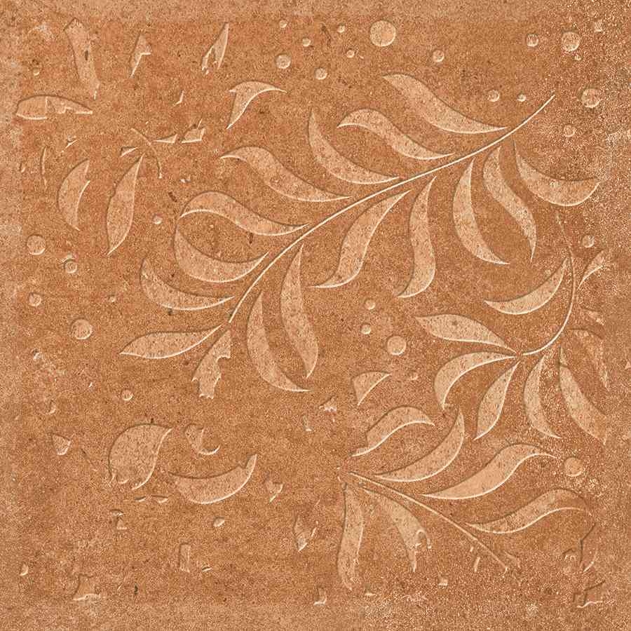 Gạch điểm Ấn Độ 300x300 men Matt Porcelain ALTROZ TERRA