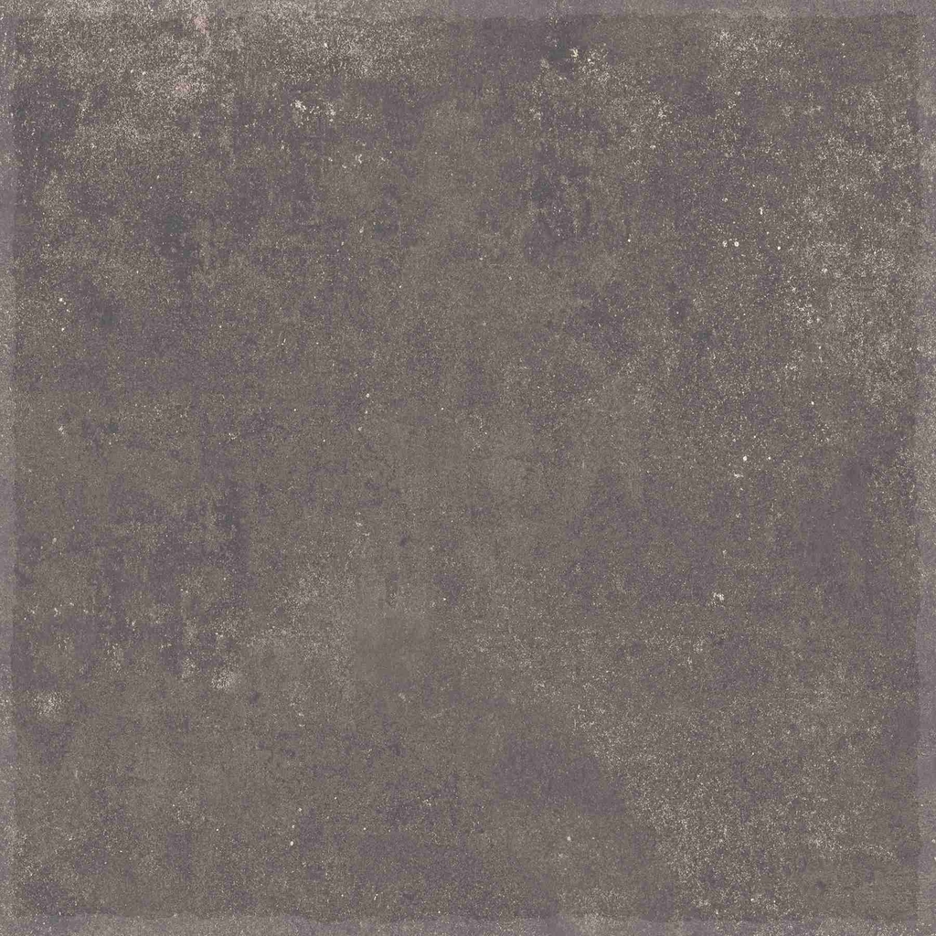 Gạch Ấn Độ 600x600 men Matt Porcelain IMPULSE ANTHRACITE