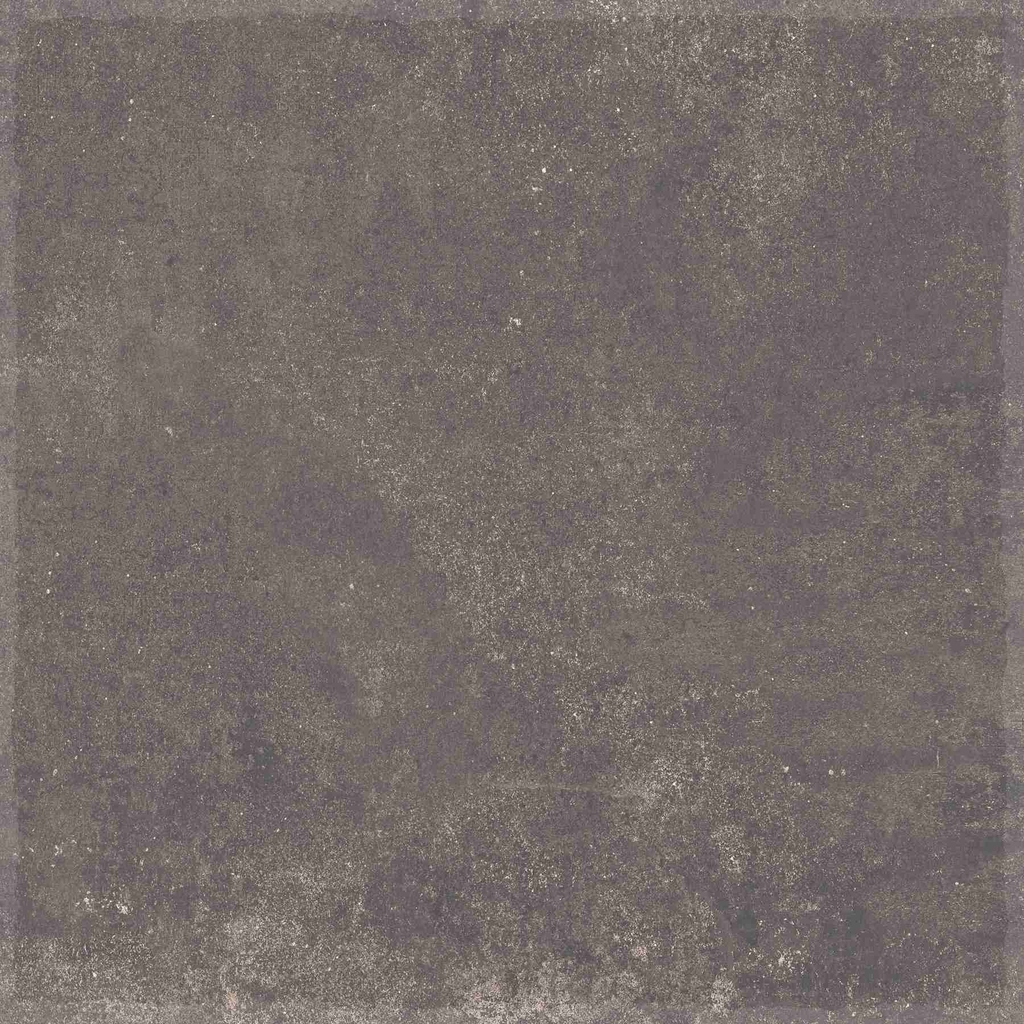 Gạch Ấn Độ 600x600 men Matt Porcelain IMPULSE ANTHRACITE