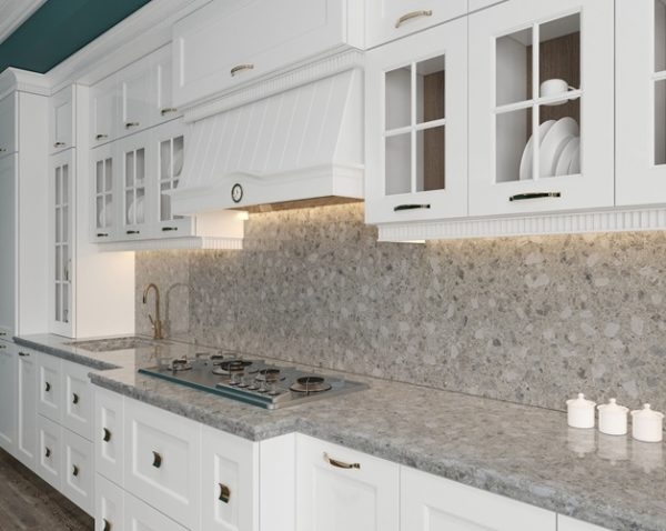 Đá Nhân Tạo Gốc Thạch Anh Vicostone | BQ8794