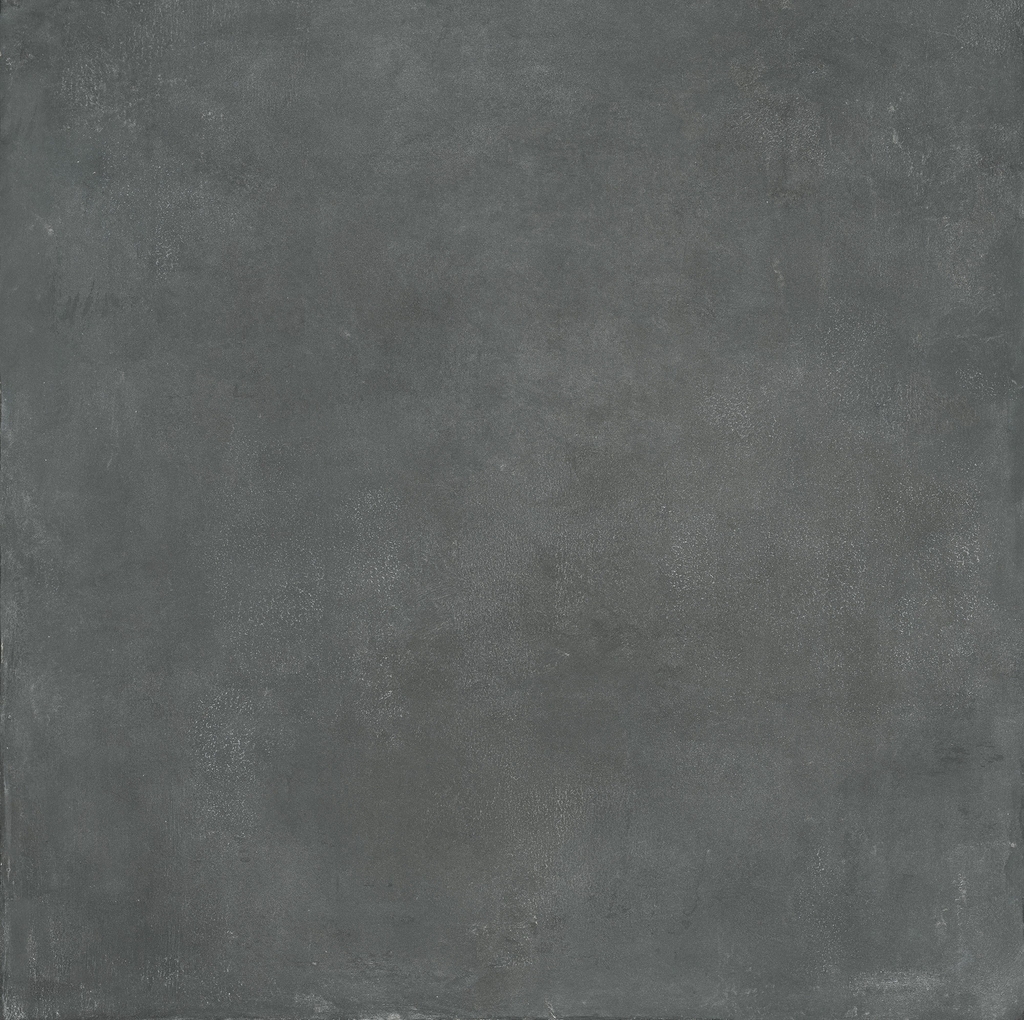 Gạch Ý 1200x1200 men Matt Porcelain CEMENTI DARK FL0712